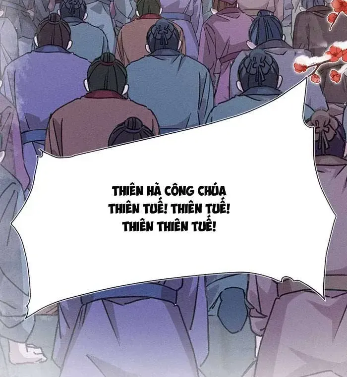 Được Cưng Chiều Từ Thuở Lọt Lòng - Chap 6 - Trang 41