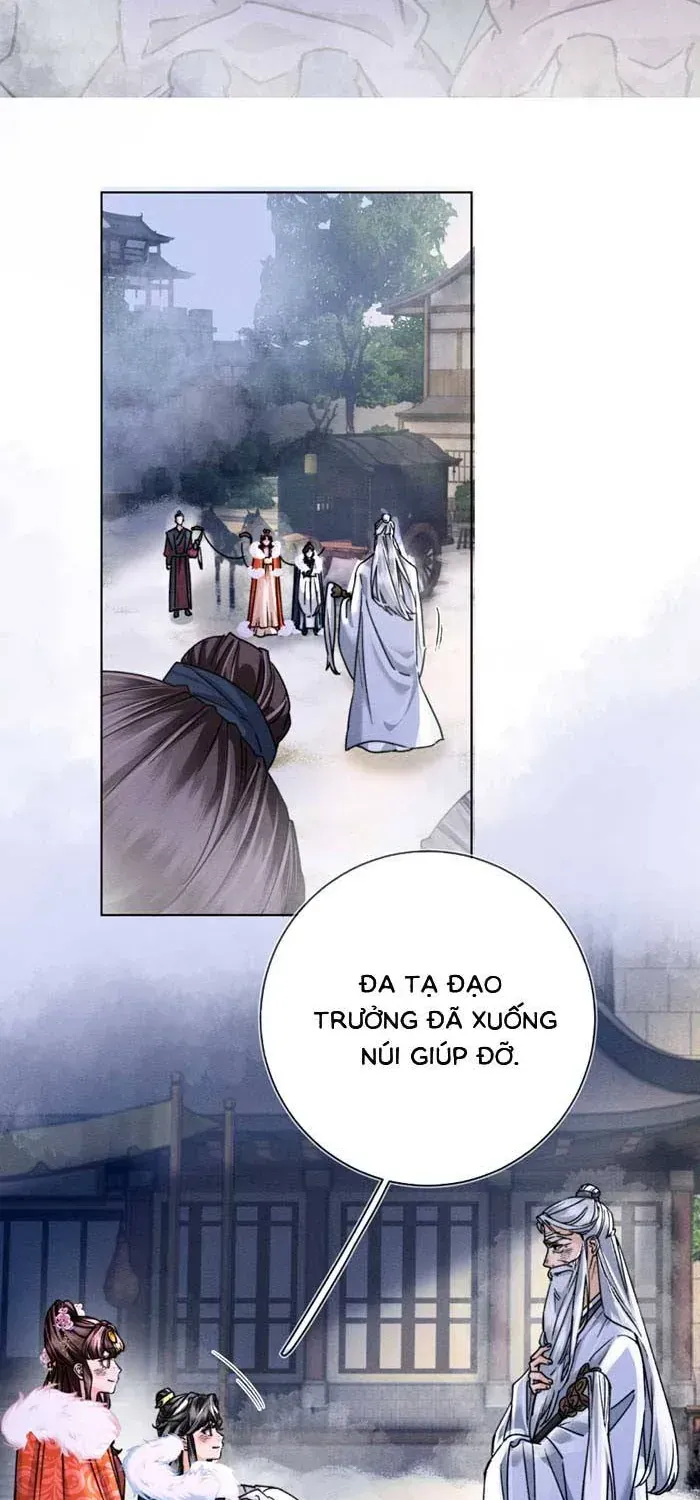 Được Cưng Chiều Từ Thuở Lọt Lòng - Chap 6 - Trang 42