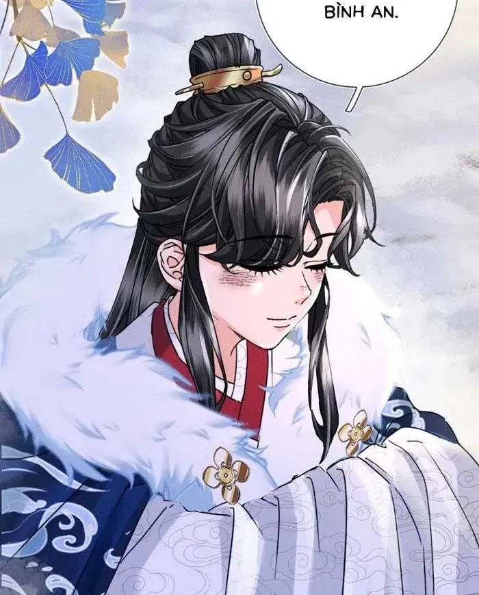 Được Cưng Chiều Từ Thuở Lọt Lòng - Chap 6 - Trang 45
