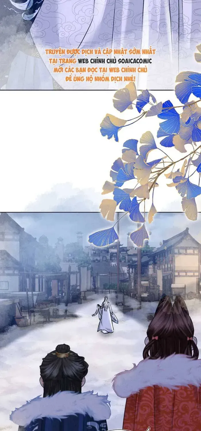 Được Cưng Chiều Từ Thuở Lọt Lòng - Chap 6 - Trang 46