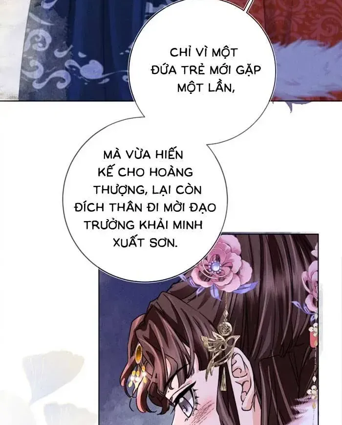 Được Cưng Chiều Từ Thuở Lọt Lòng - Chap 6 - Trang 47