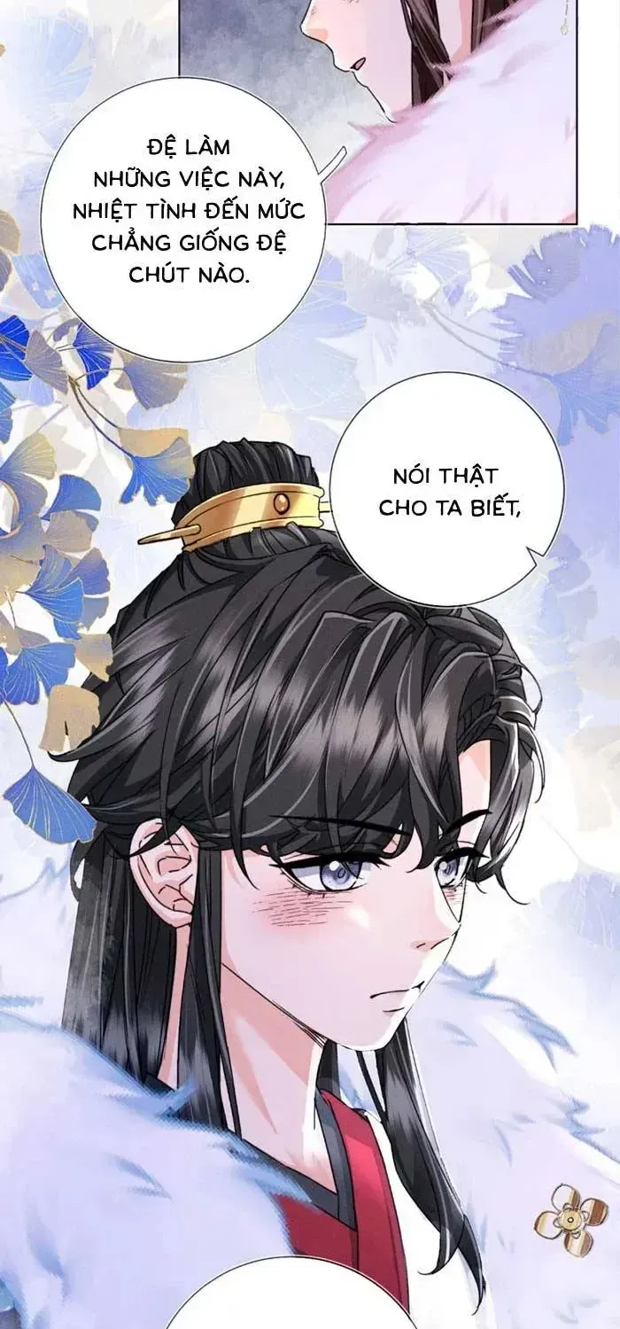 Được Cưng Chiều Từ Thuở Lọt Lòng - Chap 6 - Trang 48