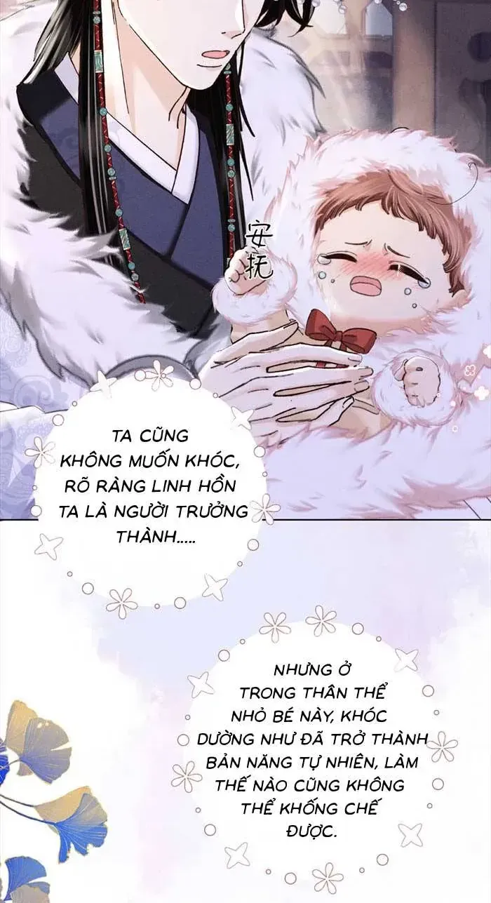 Được Cưng Chiều Từ Thuở Lọt Lòng - Chap 7 - Trang 13
