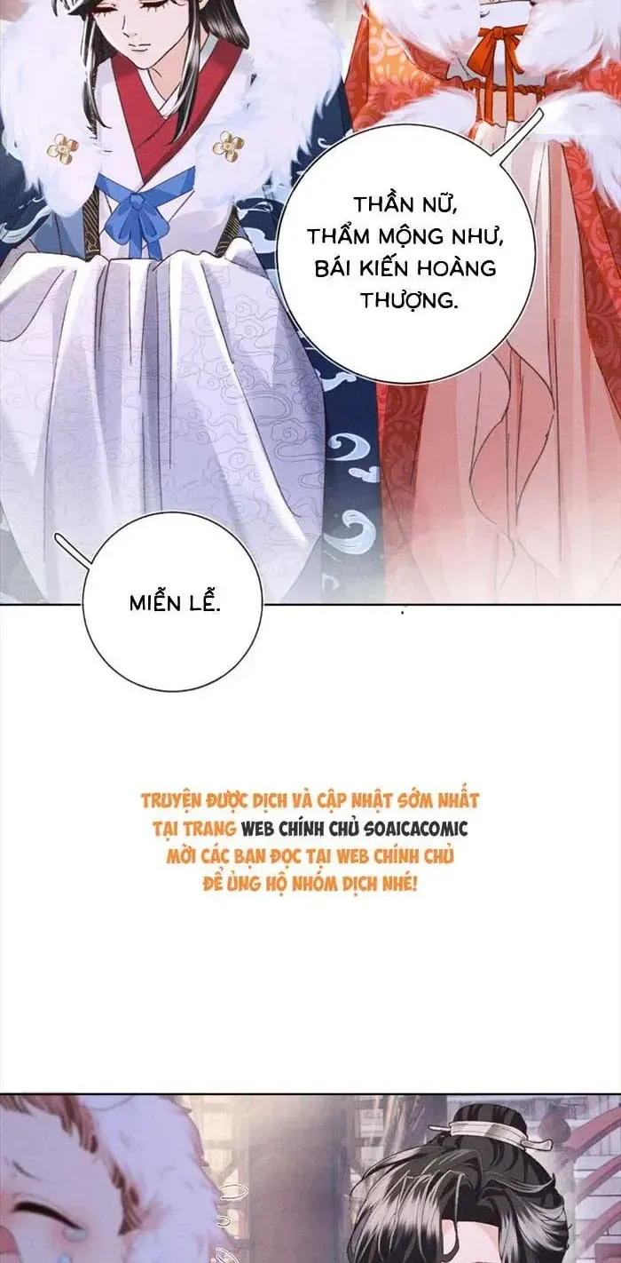 Được Cưng Chiều Từ Thuở Lọt Lòng - Chap 7 - Trang 15