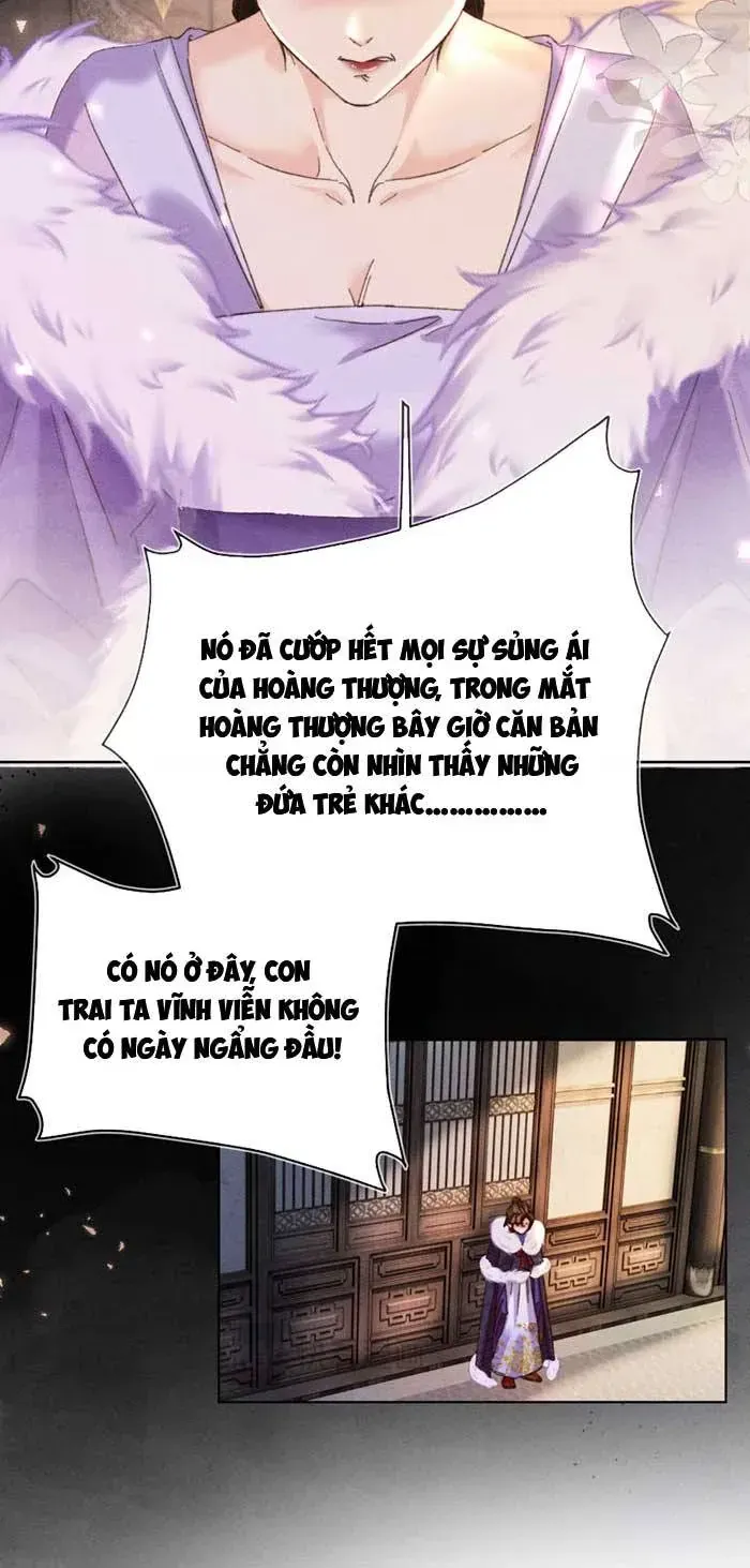 Được Cưng Chiều Từ Thuở Lọt Lòng - Chap 7 - Trang 25