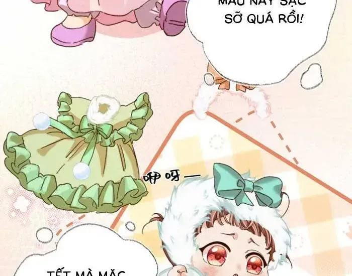 Được Cưng Chiều Từ Thuở Lọt Lòng - Chap 7 - Trang 31