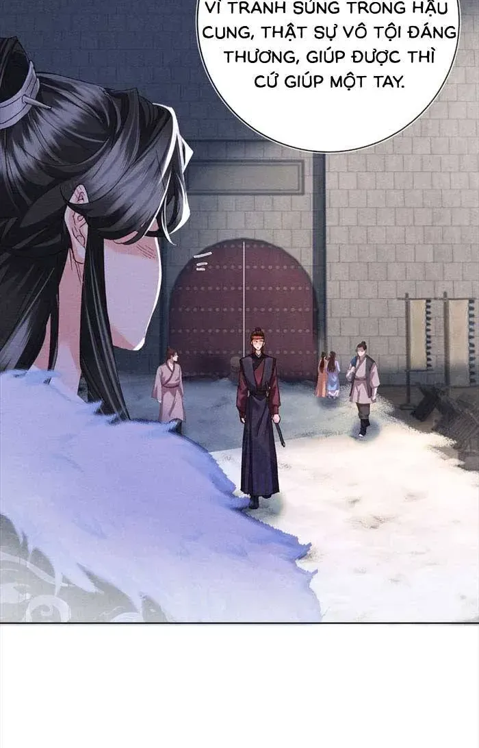 Được Cưng Chiều Từ Thuở Lọt Lòng - Chap 7 - Trang 5