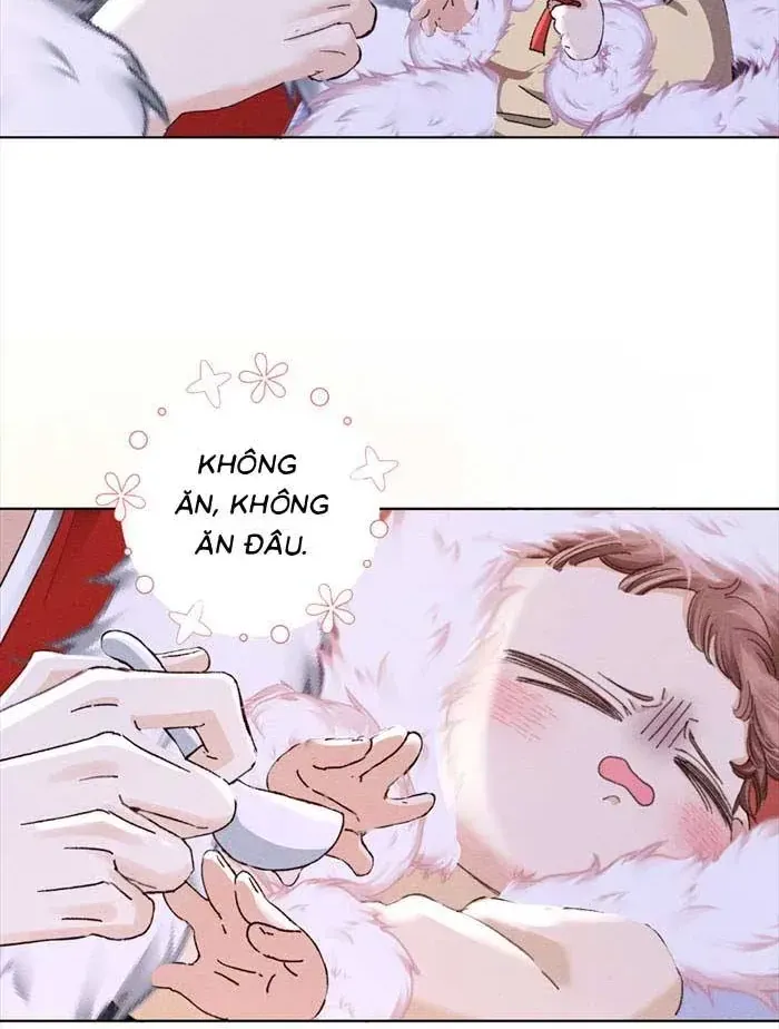 Được Cưng Chiều Từ Thuở Lọt Lòng - Chap 7 - Trang 9