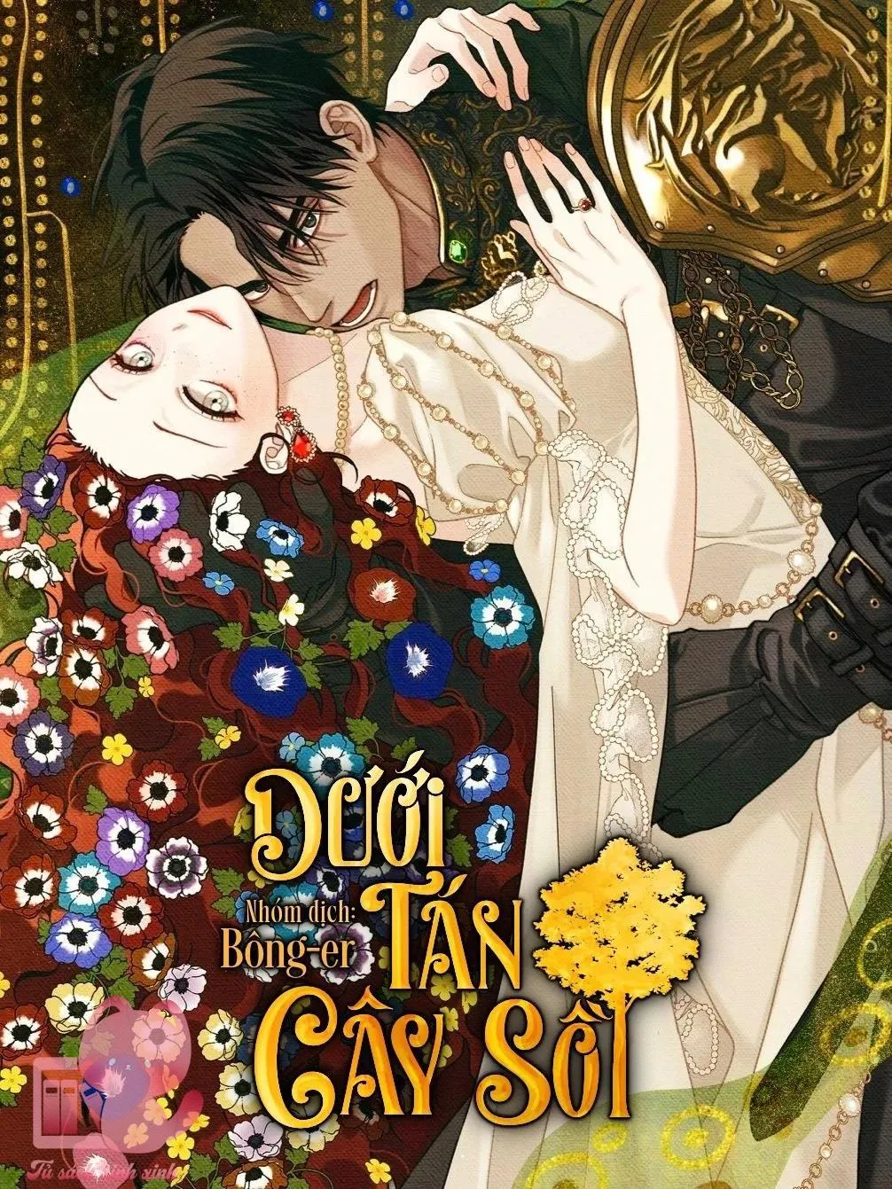 Chapter 117 - Trang 2