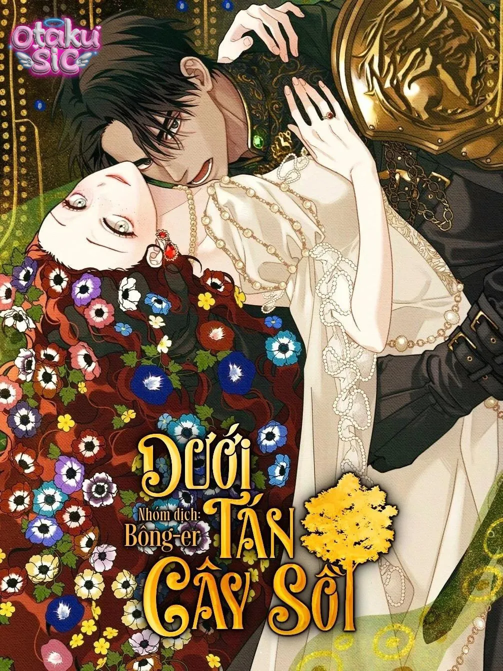 Chapter 122 - Trang 1