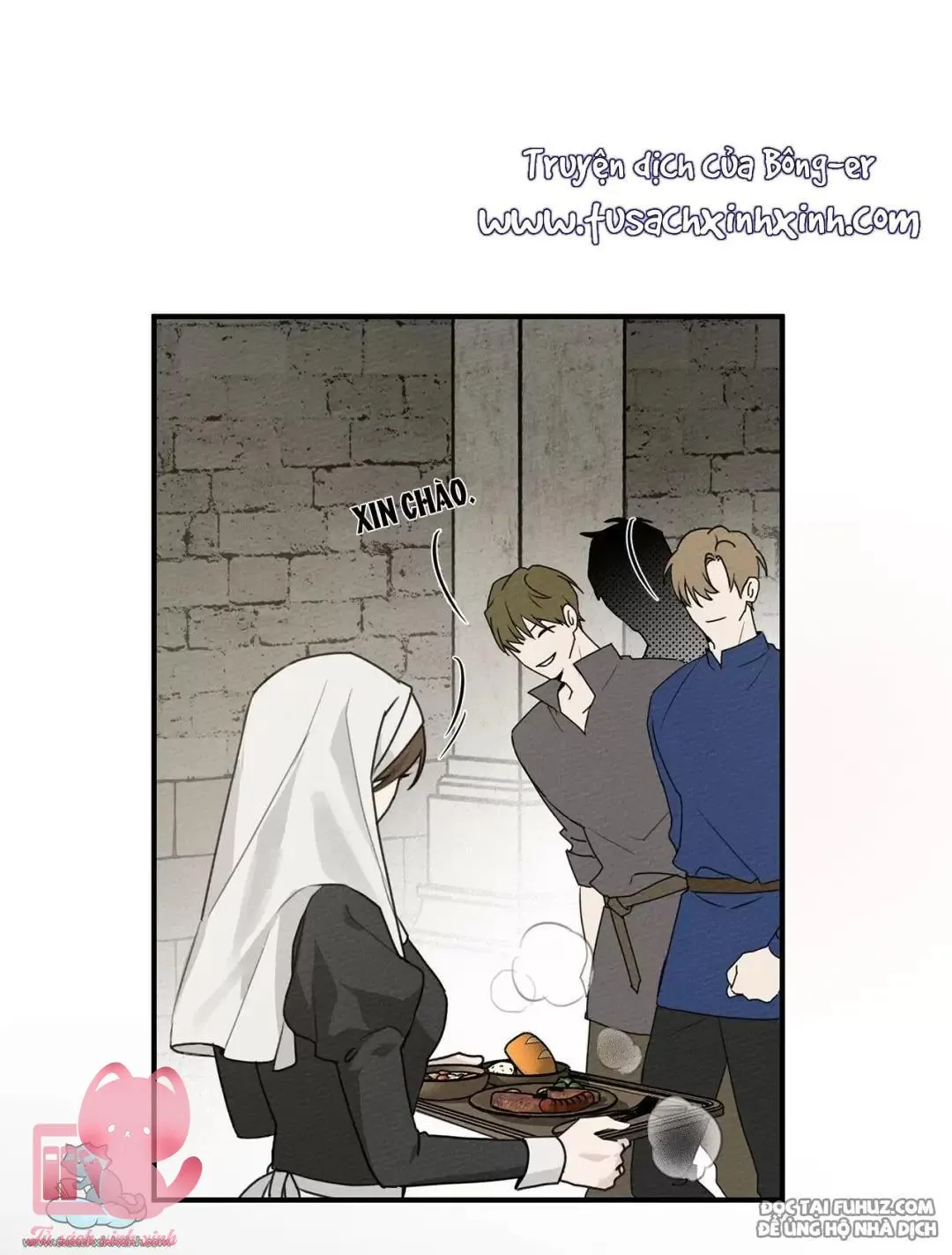 Chapter 35 - Trang 32
