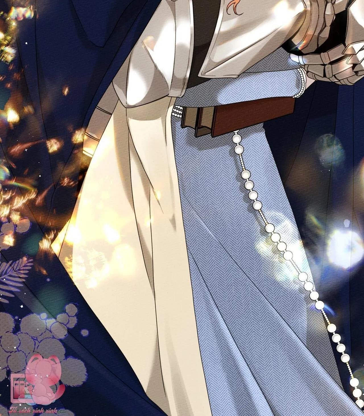 Chapter 41 - Trang 157