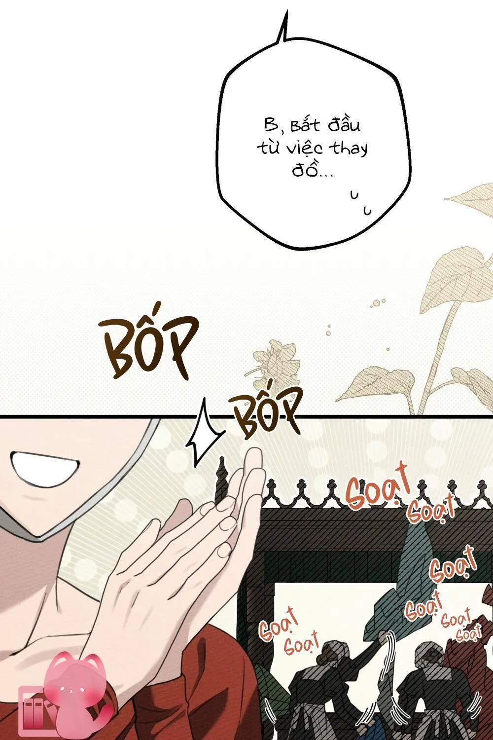 Chapter 47 - Trang 17