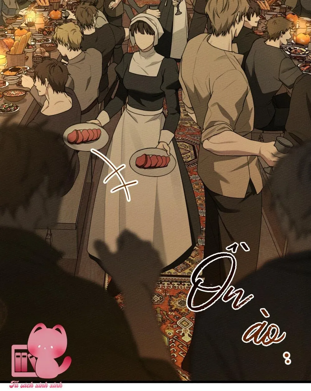 Chapter 47 - Trang 84
