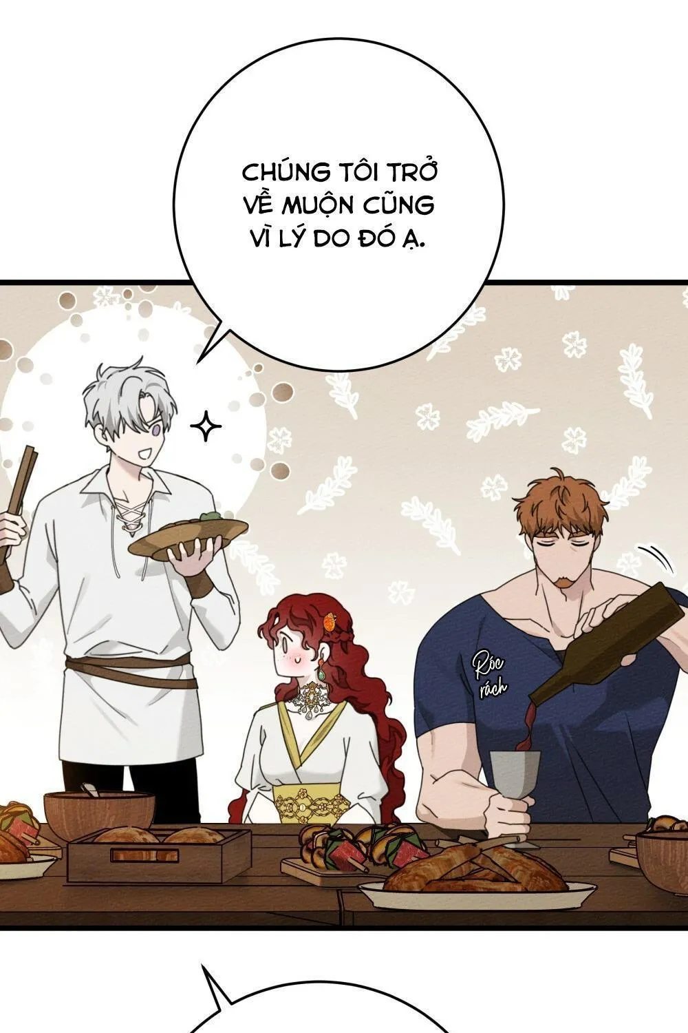 Chapter 48 - Trang 16