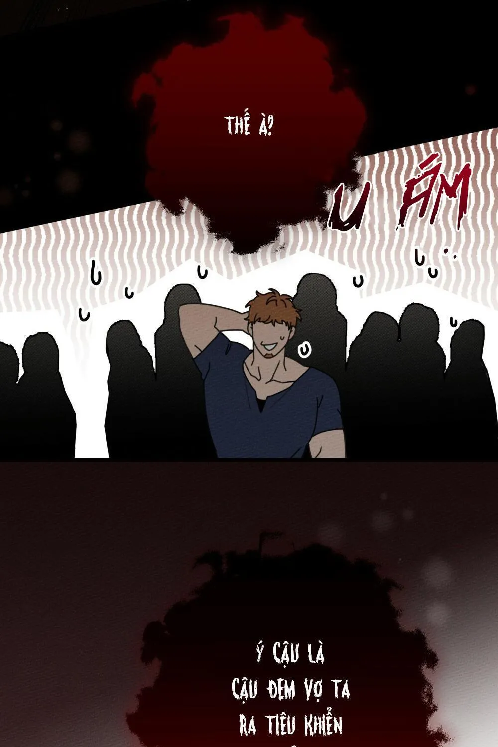 Chapter 49 - Trang 16