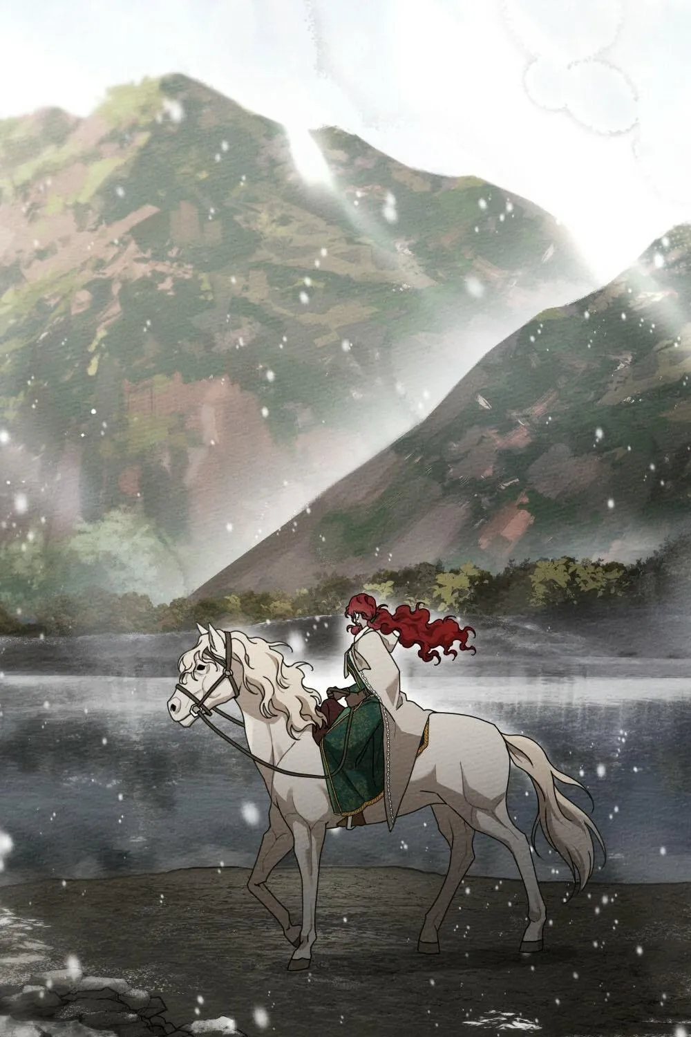Chapter 56 - Trang 28