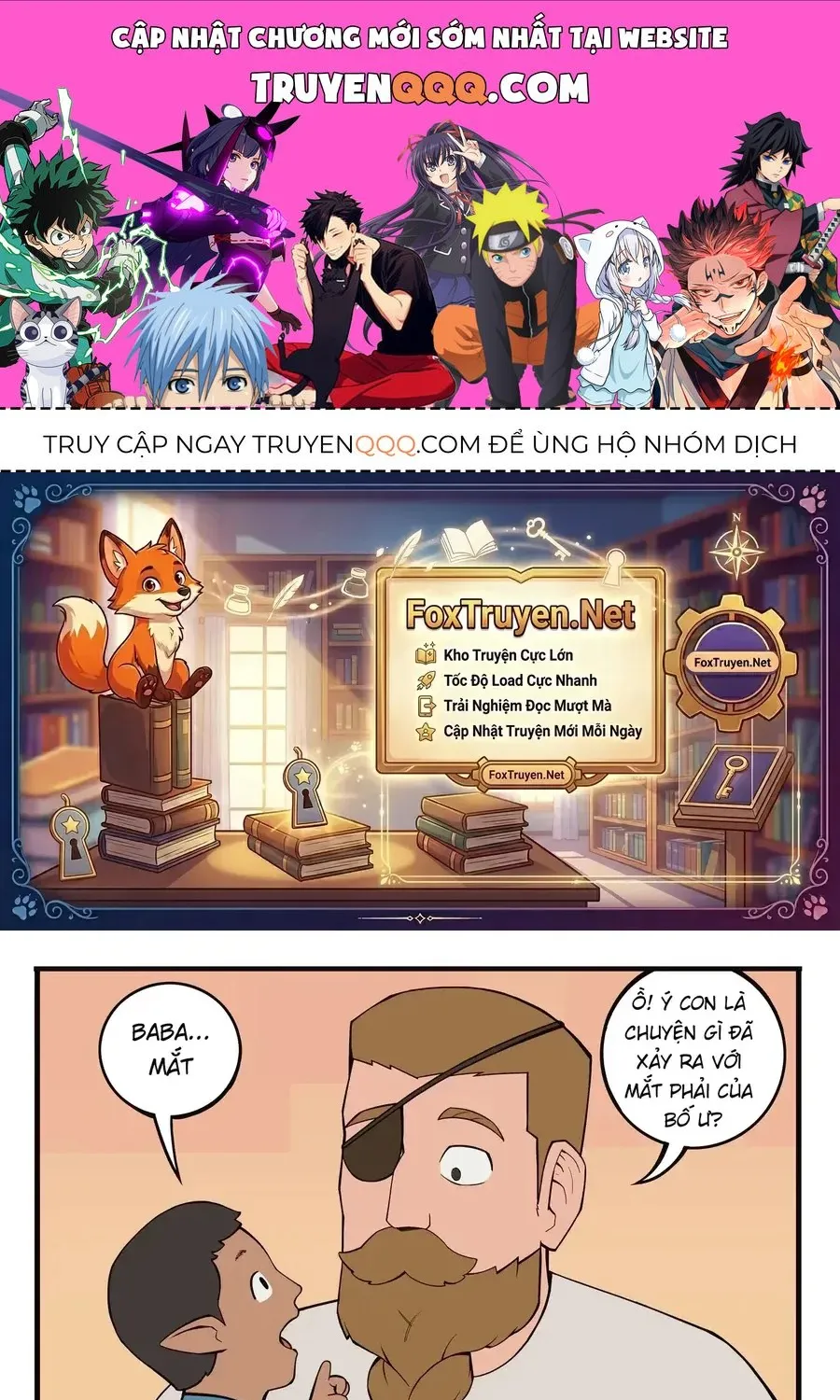 Chapter 3 - Trang 1