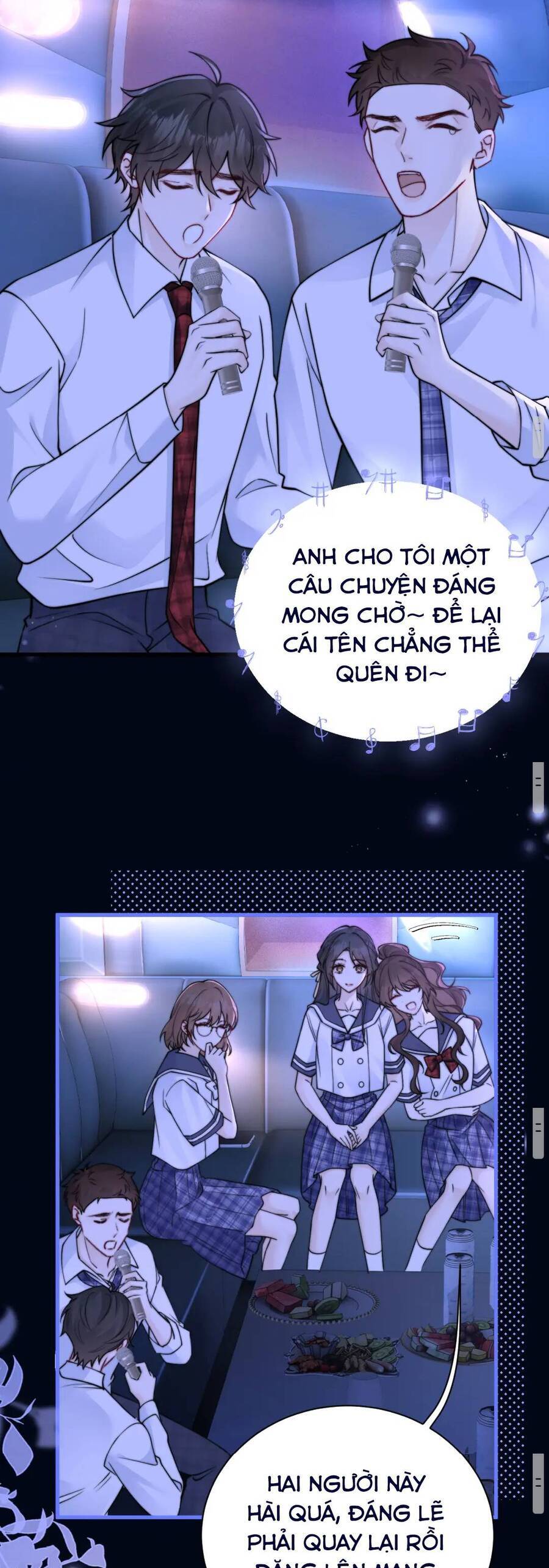 Chương 55 - Trang 14