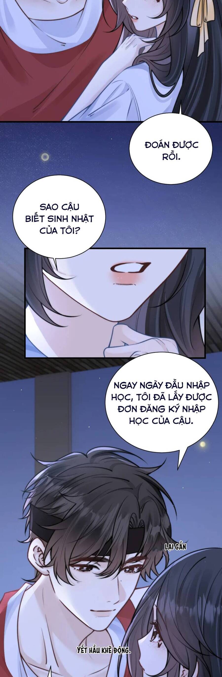 Chương 55 - Trang 3
