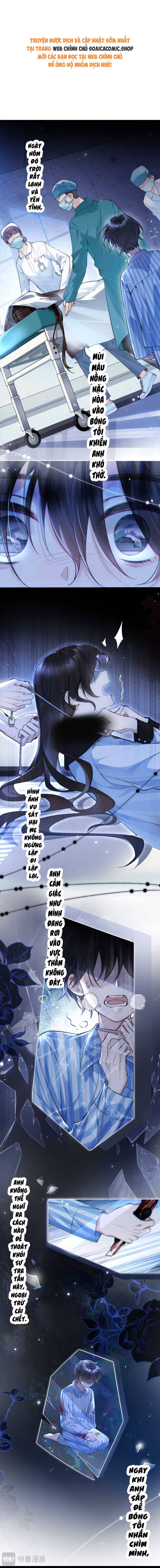 Chapter 1 - Trang 1