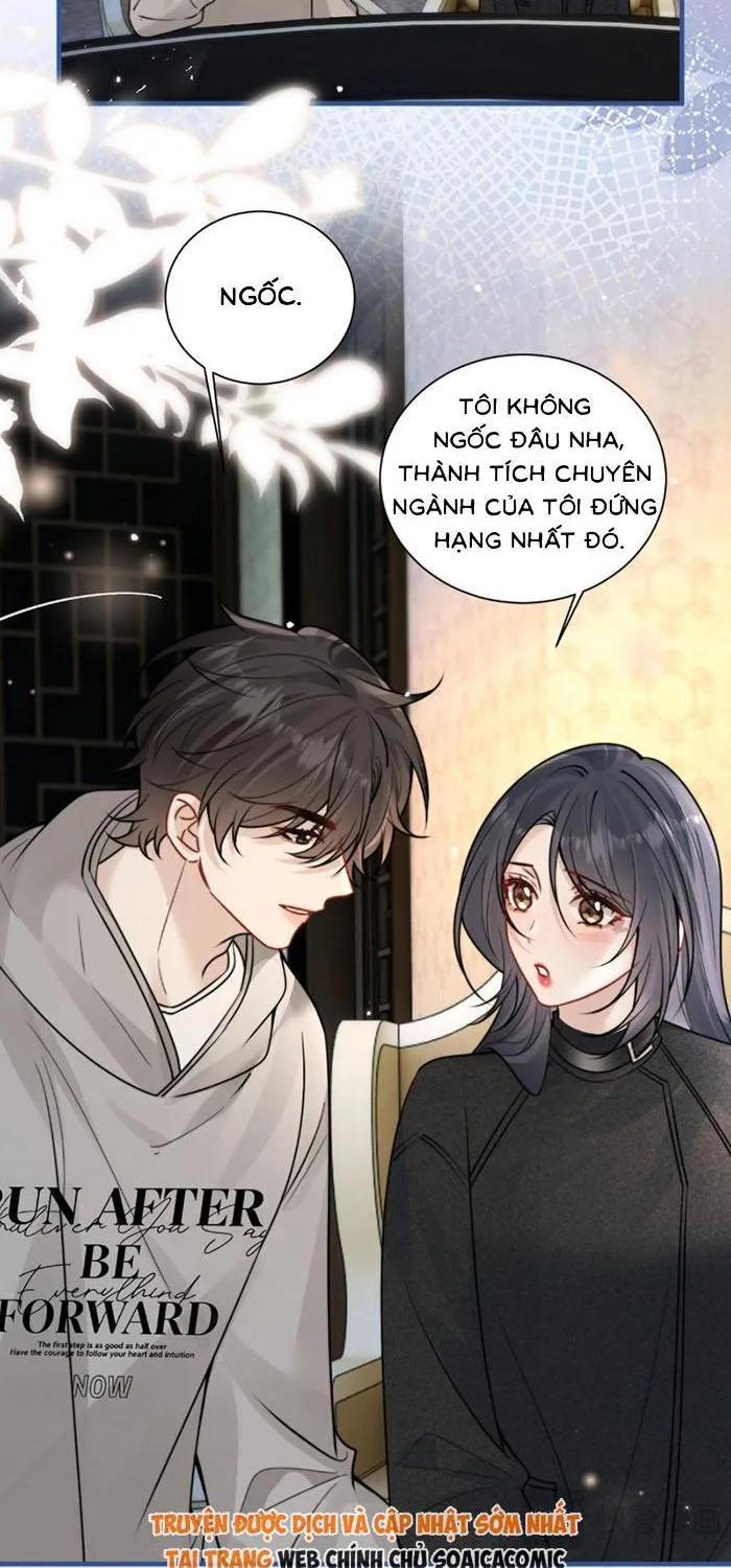 Chapter 110 - Trang 19