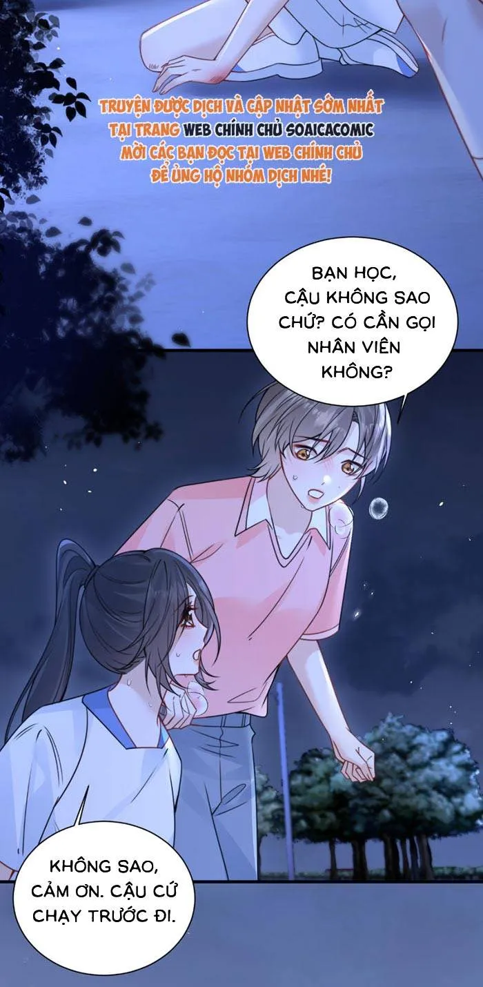 Chapter 112 - Trang 20