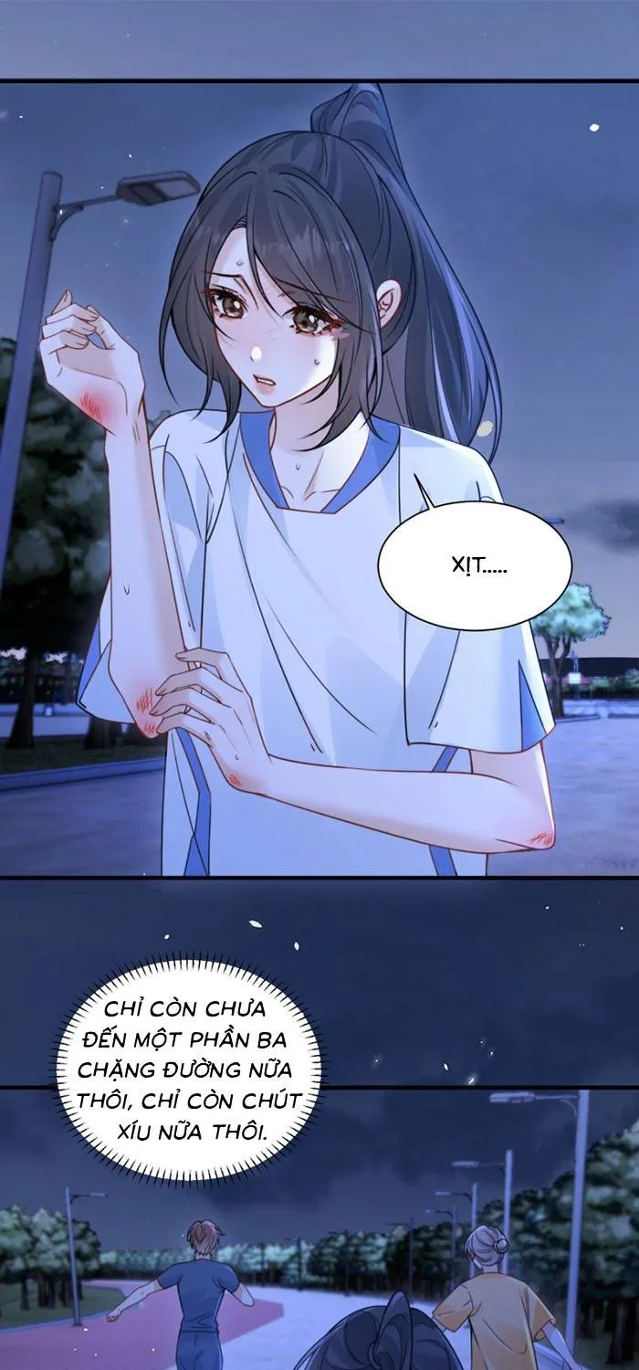 Chapter 112 - Trang 21