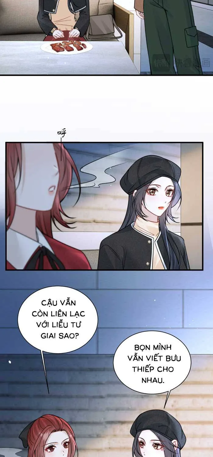 Chapter 114 - Trang 21