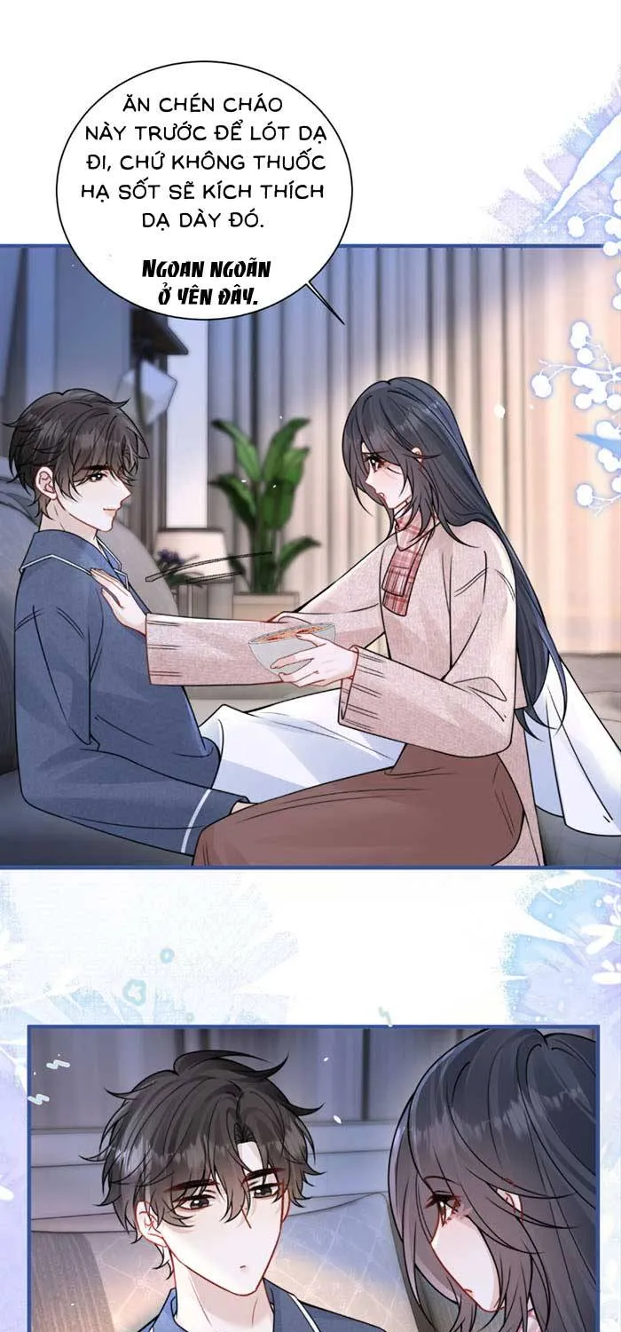 Chapter 116 - Trang 21
