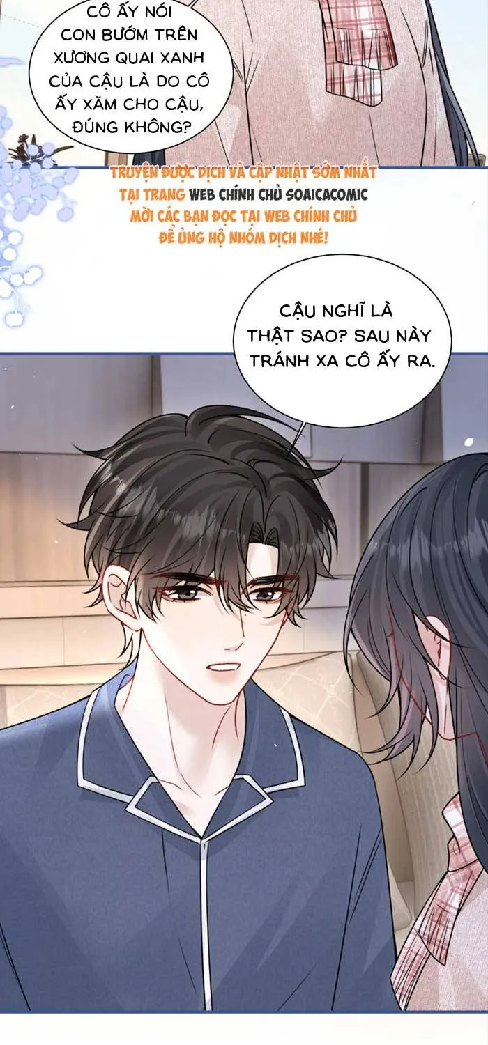 Chapter 116 - Trang 27