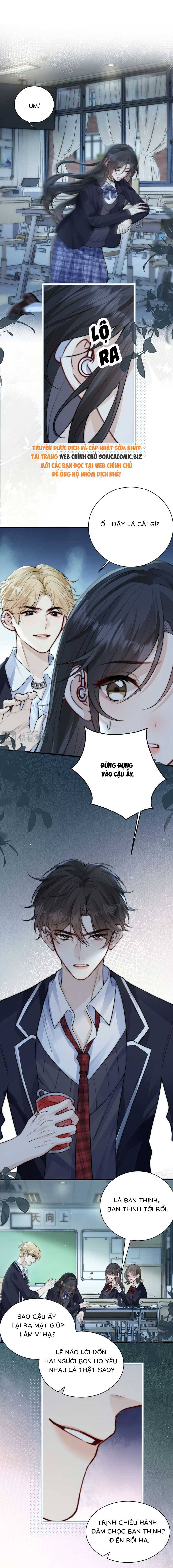 Chapter 39 - Trang 5