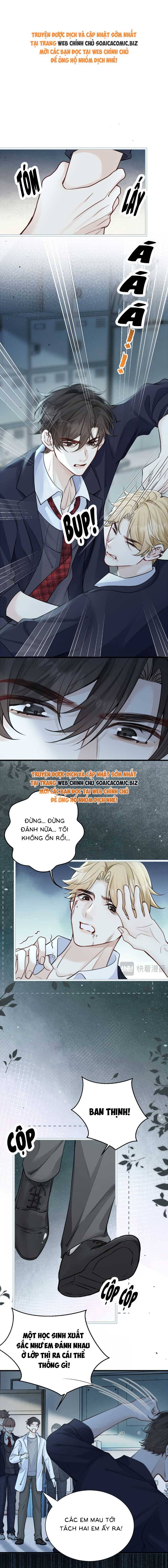 Chapter 40 - Trang 1