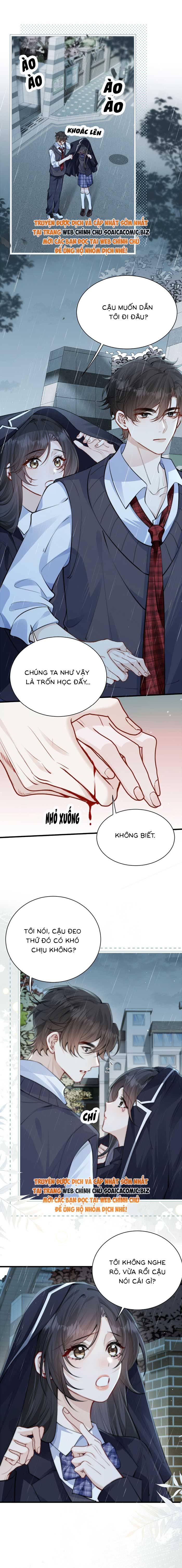 Chapter 40 - Trang 5