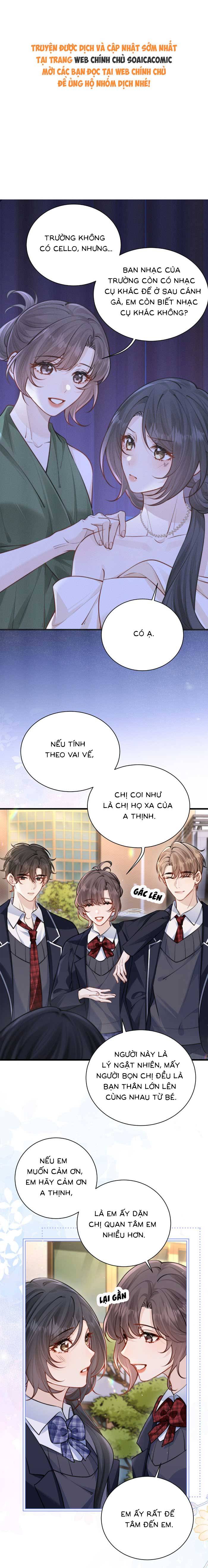 Chapter 46 - Trang 1
