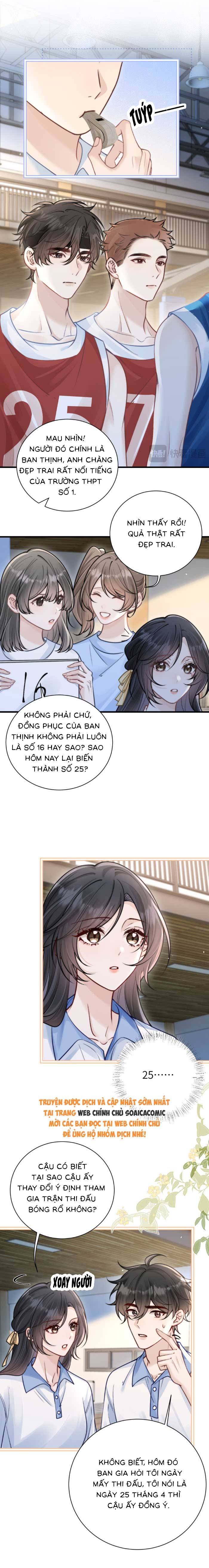 Chapter 52 - Trang 5