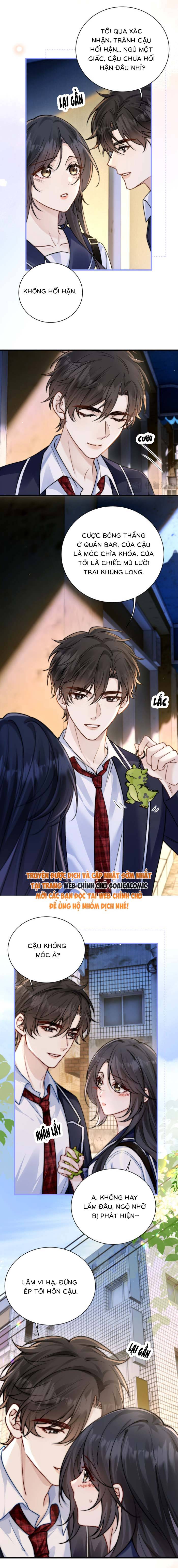 Chapter 55 - Trang 5
