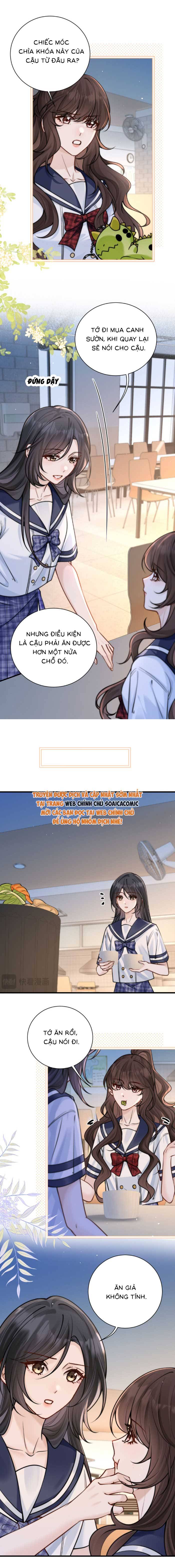 Chapter 56 - Trang 5