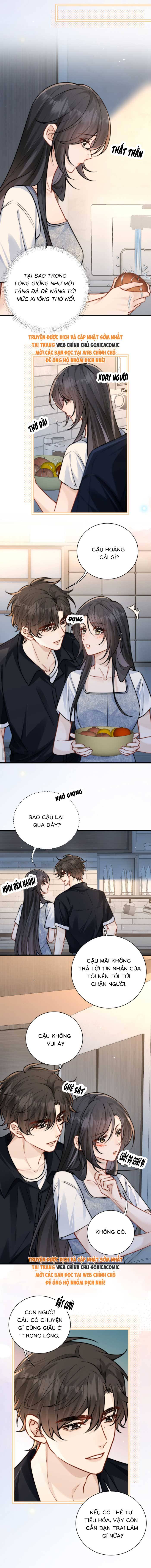 Chapter 57 - Trang 3