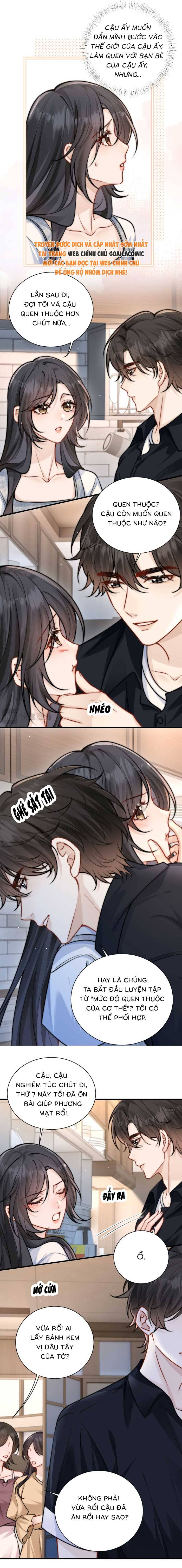 Chapter 57 - Trang 5