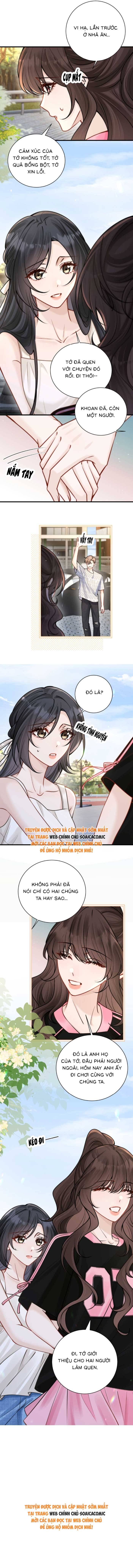 Chapter 58 - Trang 6