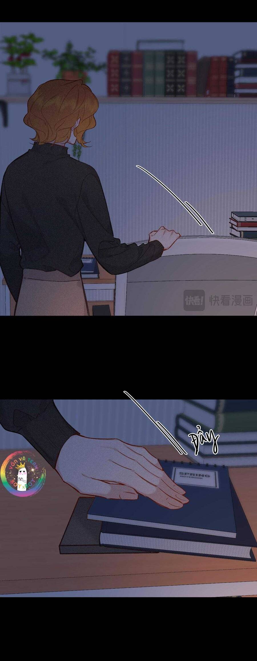 Chương 47 - Trang 11