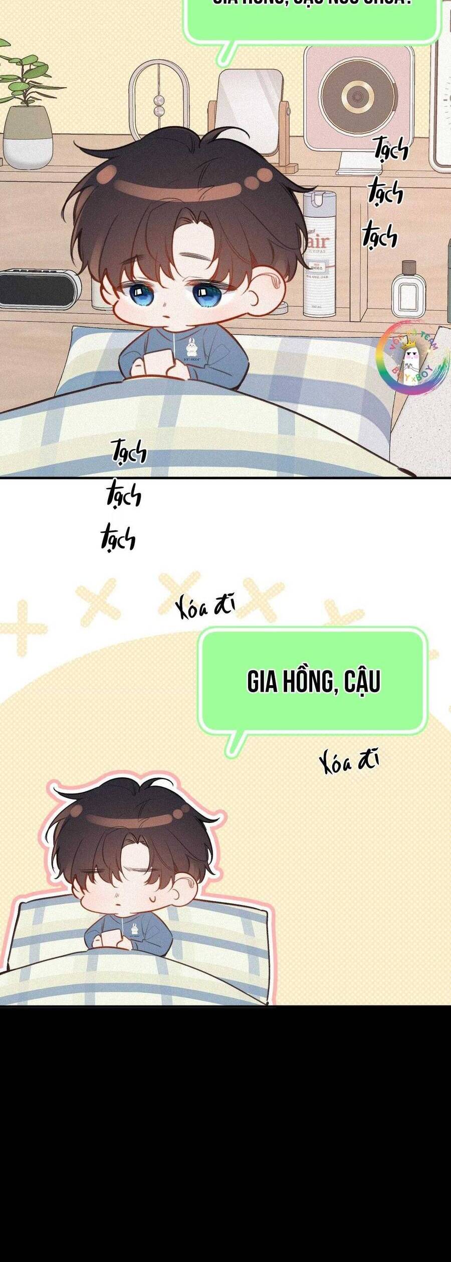 Chương 49 - Trang 17