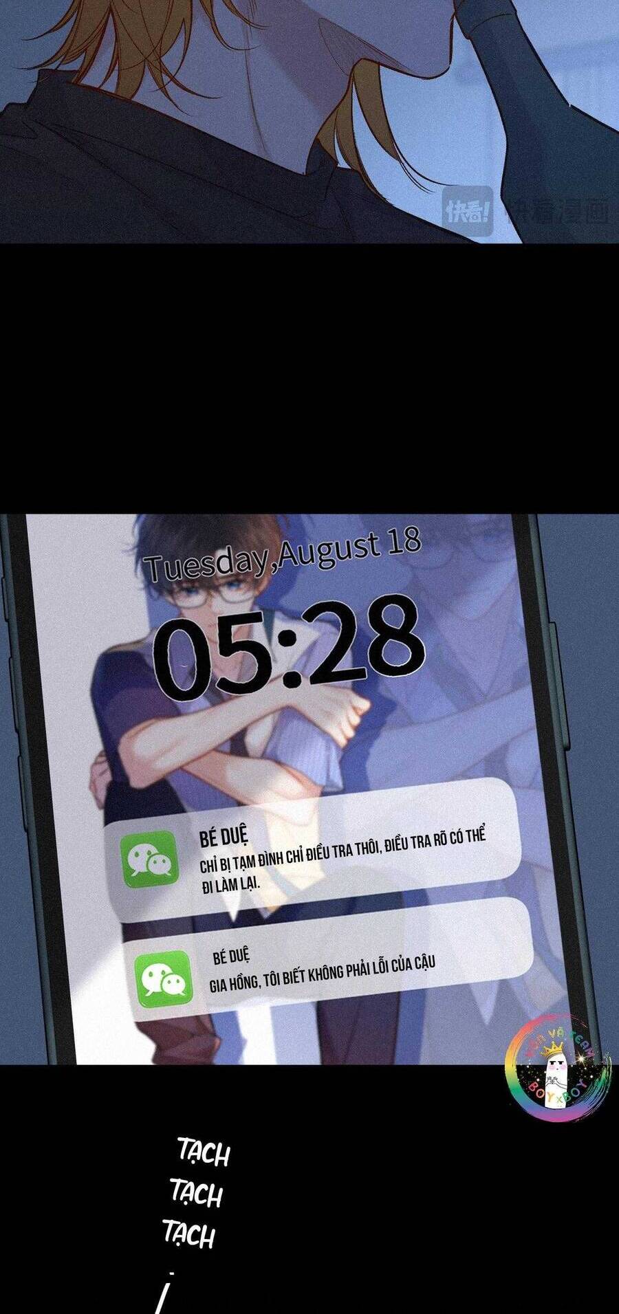Chương 50 - Trang 47