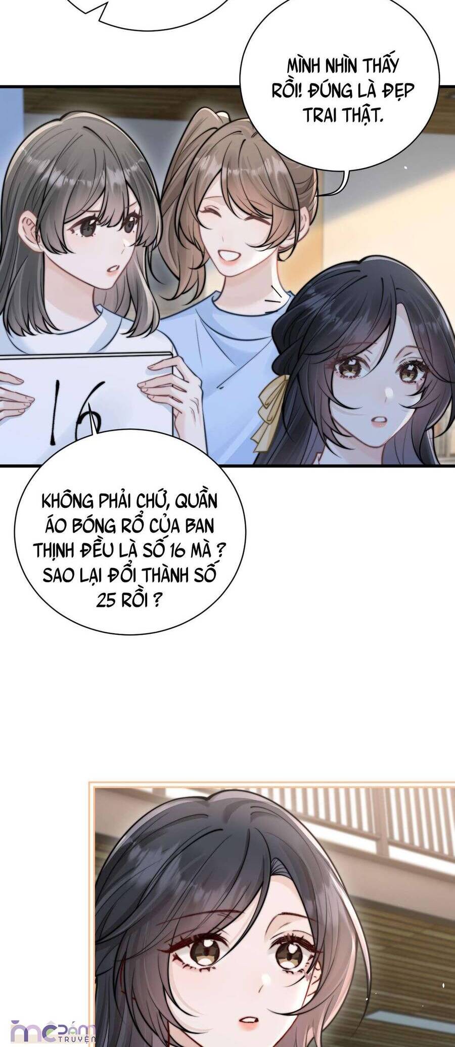 Chương 55 - Trang 21