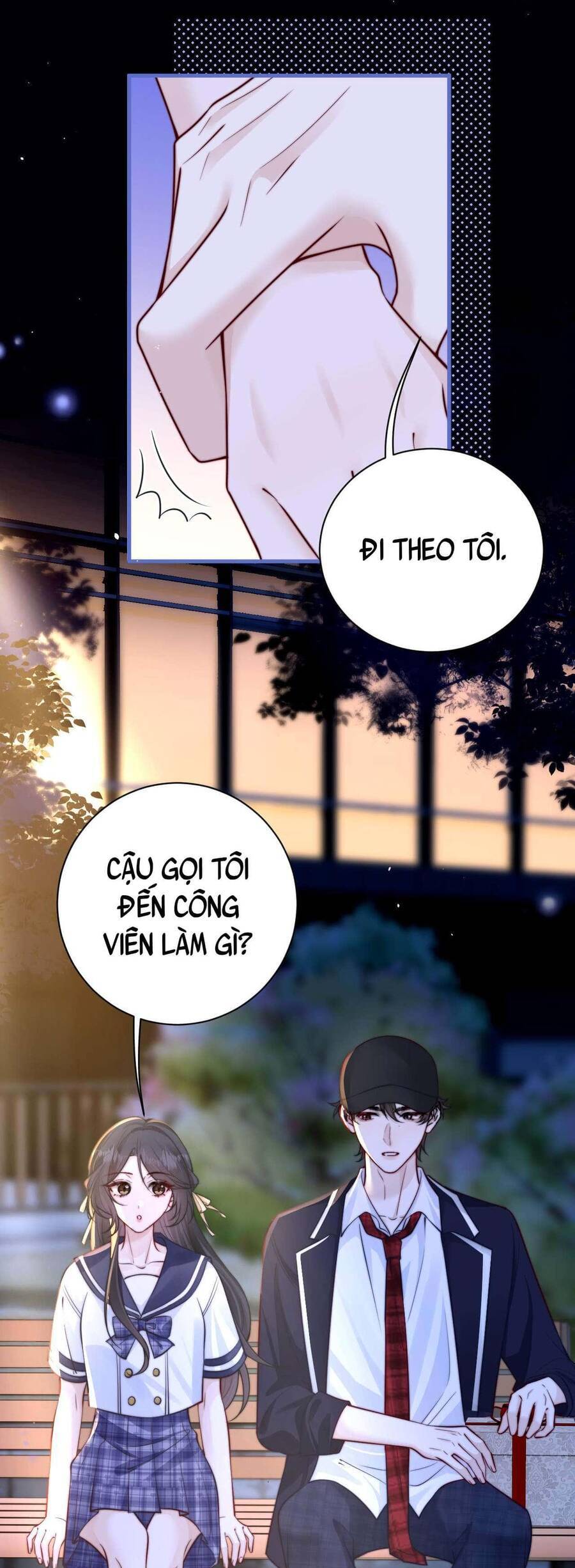 Chương 56 - Trang 25