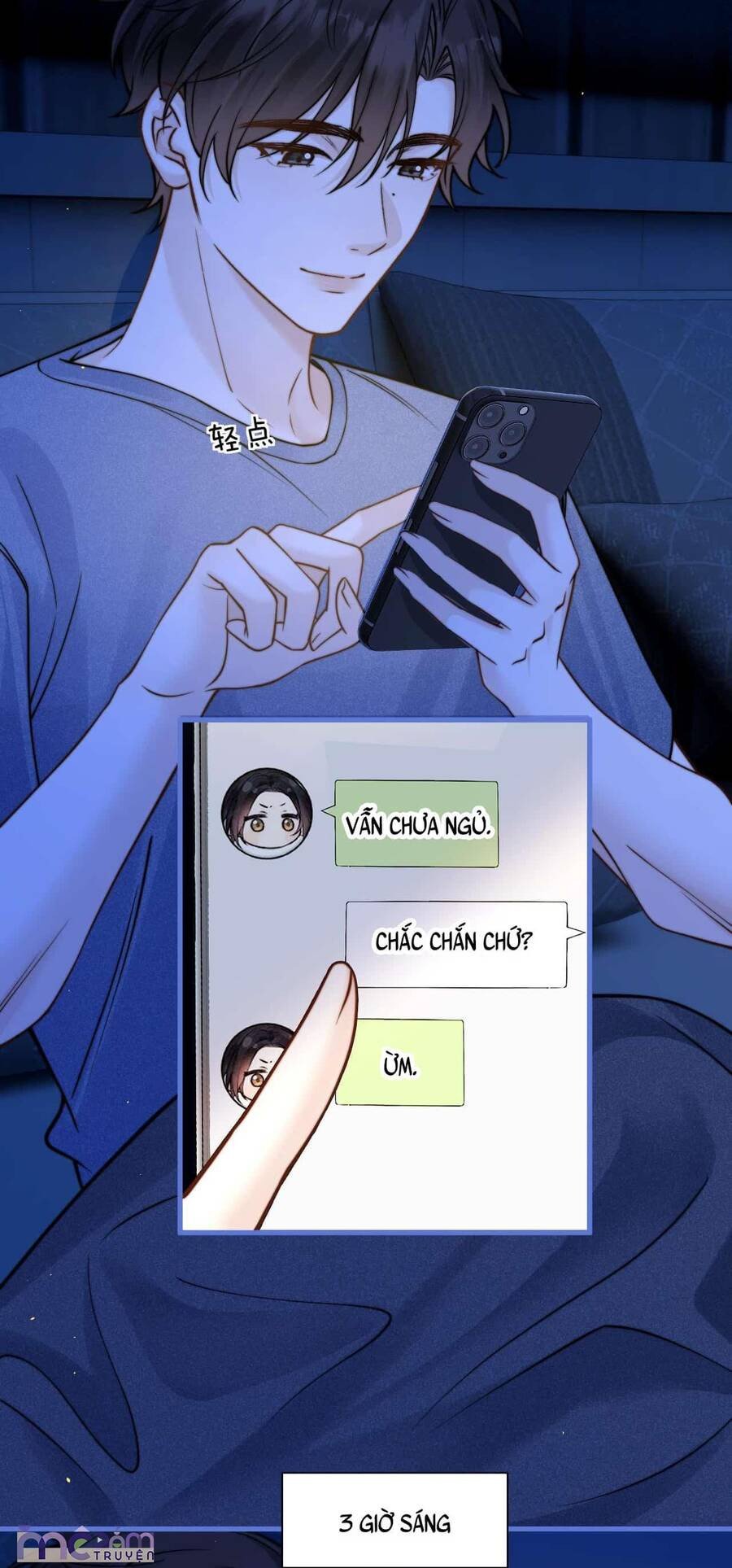 Chương 58 - Trang 21