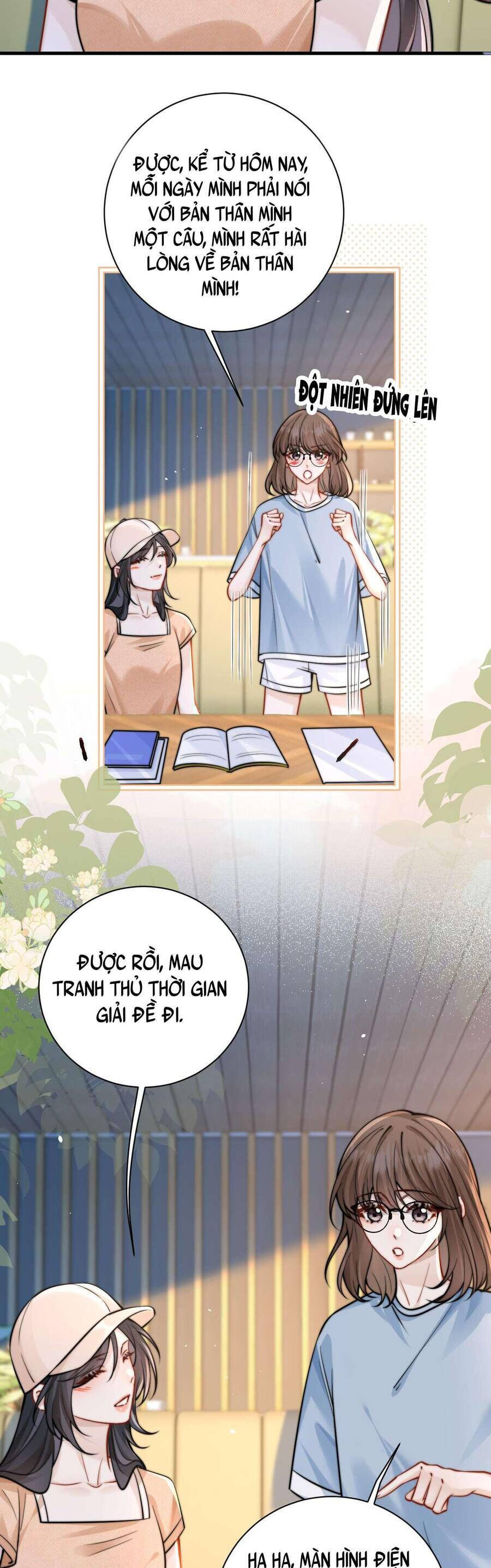 Chương 61 - Trang 10