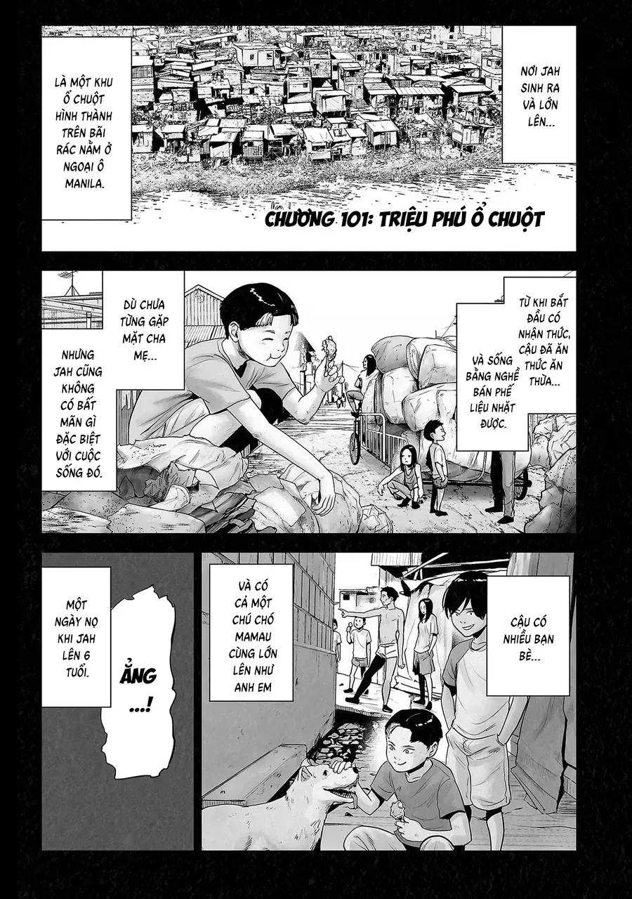 Chương 101 - Trang 5