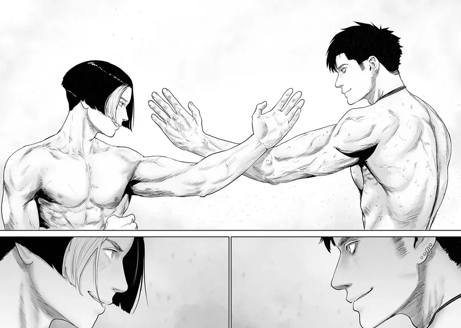 Chương 106 - Trang 21